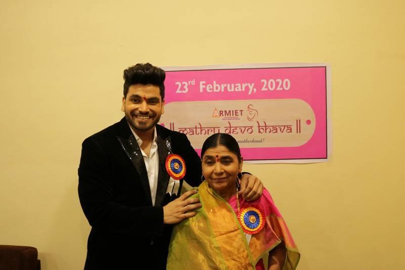 Alamuri Ratnamala Institute of Engineering and Technology Thane Extra Curriculars photo 15